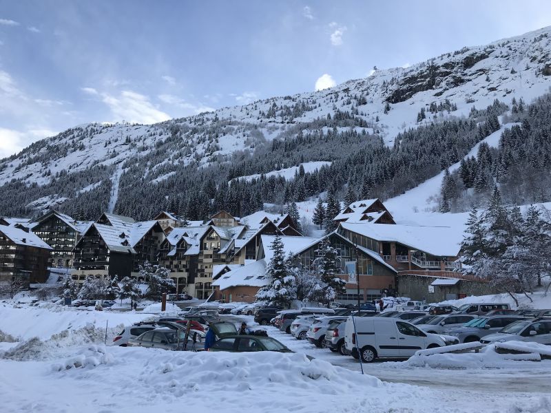 foto 19 Aluguer de férias entre particulares Oz en Oisans studio Ródano-Alpes Isère