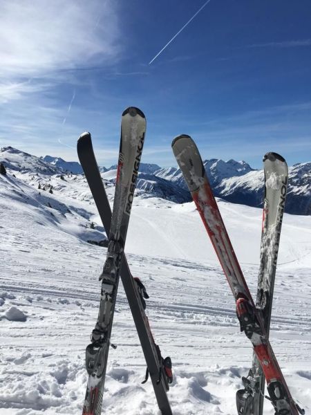 foto 20 Aluguer de férias entre particulares Oz en Oisans studio Ródano-Alpes Isère