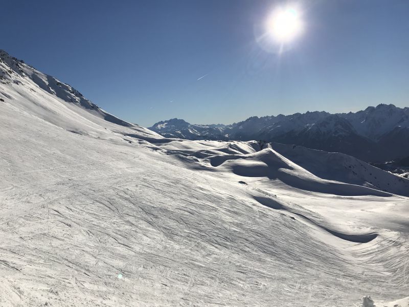 foto 22 Aluguer de férias entre particulares Oz en Oisans studio Ródano-Alpes Isère