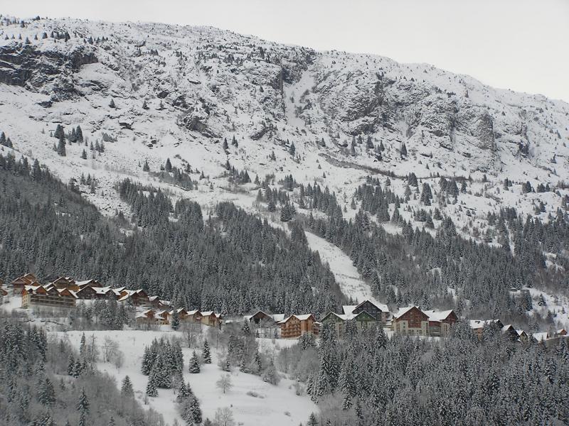 foto 9 Aluguer de férias entre particulares Oz en Oisans studio Ródano-Alpes Isère