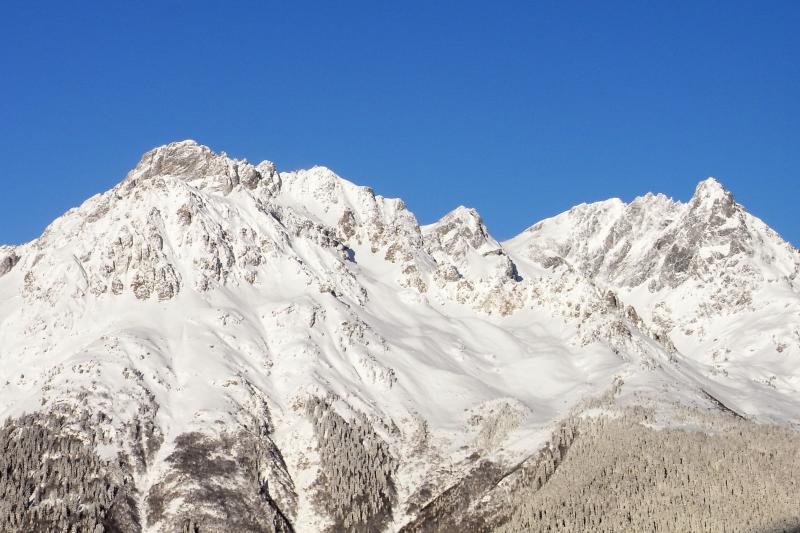 foto 11 Aluguer de férias entre particulares Oz en Oisans studio Ródano-Alpes Isère