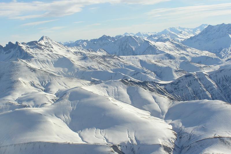 foto 12 Aluguer de férias entre particulares Oz en Oisans studio Ródano-Alpes Isère