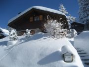 Aluguer casas frias Oz En Oisans: chalet n 742