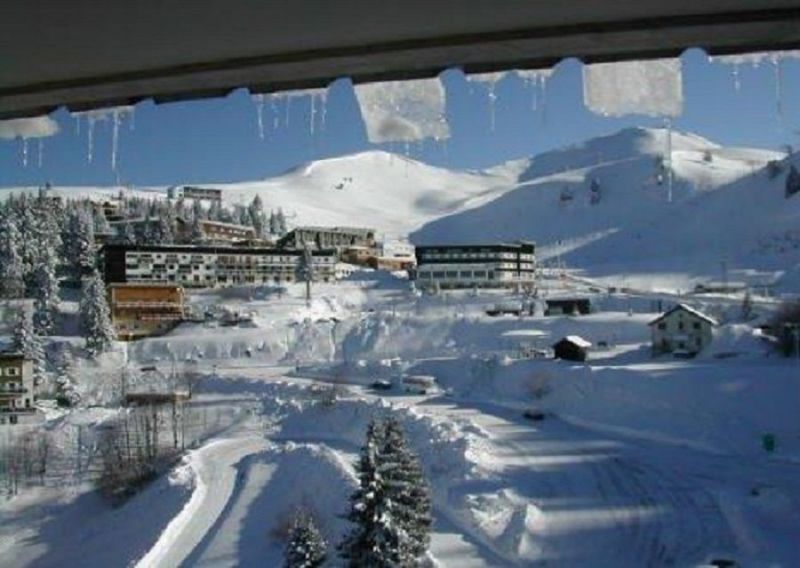 foto 0 Aluguer de frias entre particulares Chamrousse appartement Rdano-Alpes Isre Vista desde do alojamento