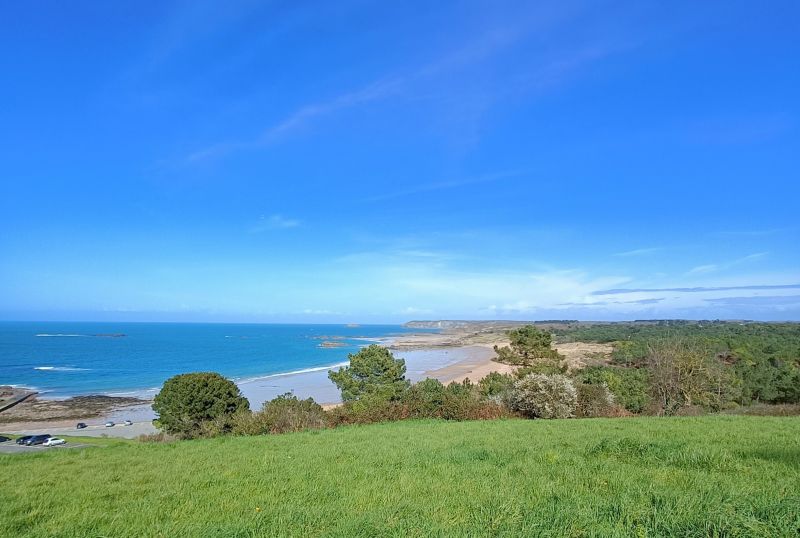 foto 8 Aluguer de frias entre particulares Dinan maison Bretanha Ctes d'Armor Praia