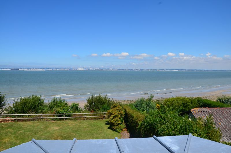 foto 0 Aluguer de frias entre particulares Honfleur maison Baixa-Normandia Calvados Vista desde do alojamento