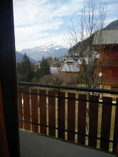foto 1 Aluguer de frias entre particulares Chtel appartement Rdano-Alpes Alta Sabia