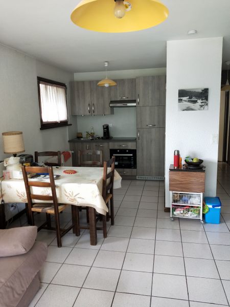 foto 6 Aluguer de frias entre particulares Chtel appartement Rdano-Alpes Alta Sabia