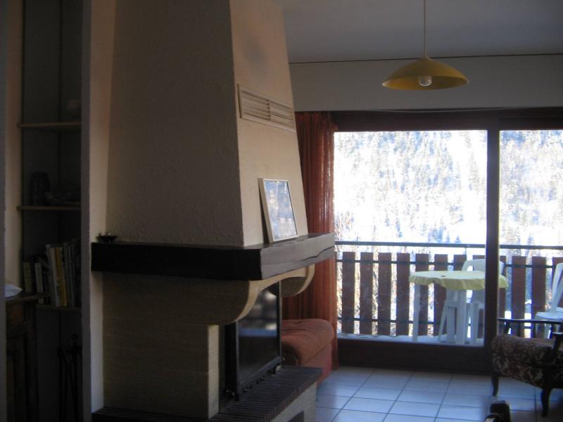 foto 2 Aluguer de frias entre particulares Chtel appartement Rdano-Alpes Alta Sabia
