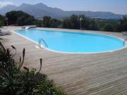 Aluguer apartamentos frias Location Ile Rousse: appartement n 7971