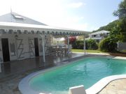 Aluguer frias Sainte Anne (Martinique): villa n 8123