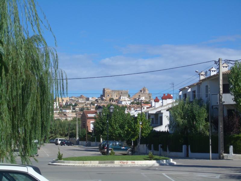 foto 2 Aluguer de frias entre particulares Tarragona appartement Catalunha Tarragona (provncia de) Vista dos arredores