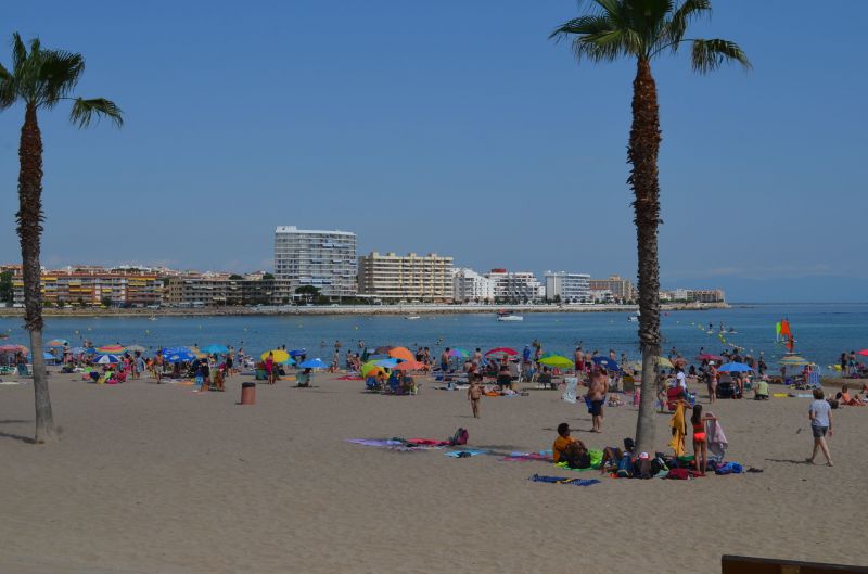 foto 0 Aluguer de frias entre particulares L'Escala appartement Catalunha Girona (provncia de) Vista dos arredores