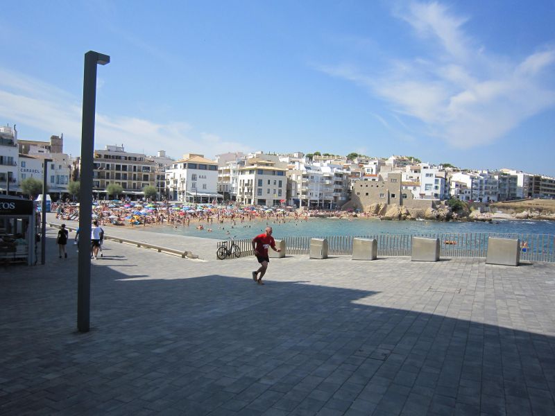 foto 14 Aluguer de frias entre particulares L'Escala appartement Catalunha Girona (provncia de) Outras