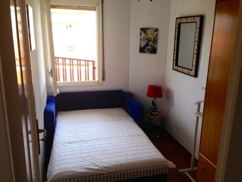 foto 5 Aluguer de frias entre particulares Rosas appartement Catalunha Girona (provncia de) quarto 2