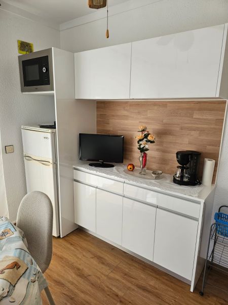 foto 5 Aluguer de férias entre particulares Rosas appartement Catalunha Girona (província de) Sala de jantar