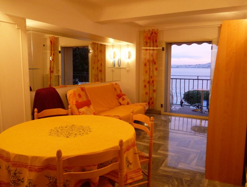 foto 3 Aluguer de frias entre particulares Nice appartement Provena-Alpes-Costa Azul Alpes Maritimos Sala de estar