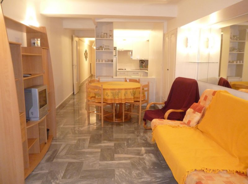 foto 4 Aluguer de frias entre particulares Nice appartement Provena-Alpes-Costa Azul Alpes Maritimos Sala de estar