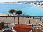 Aluguer frias beira mar Provena-Alpes-Costa Azul: appartement n 8341