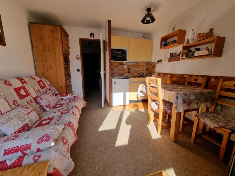 foto 7 Aluguer de férias entre particulares La Clusaz appartement Ródano-Alpes Alta Sabóia Sala de estar