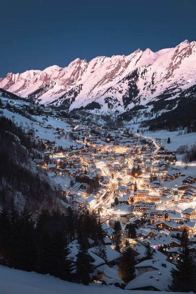 foto 20 Aluguer de frias entre particulares La Clusaz appartement Rdano-Alpes Alta Sabia