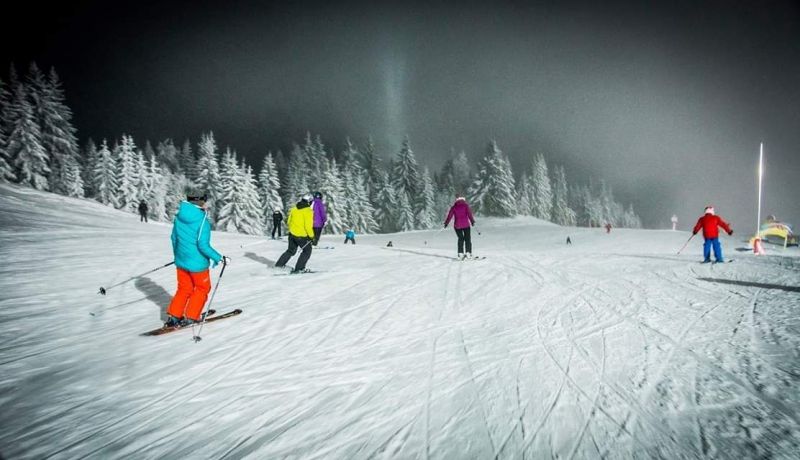 foto 15 Aluguer de férias entre particulares La Clusaz appartement Ródano-Alpes Alta Sabóia