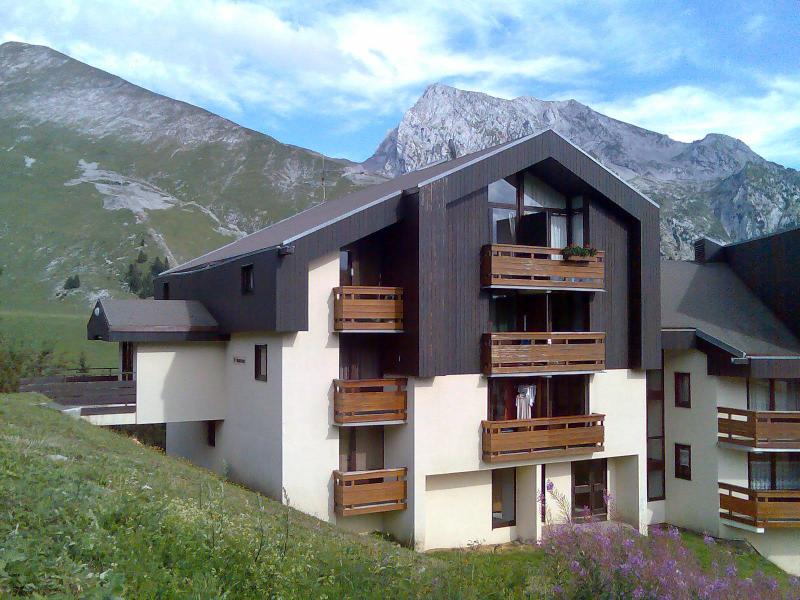 foto 22 Aluguer de frias entre particulares La Clusaz appartement Rdano-Alpes Alta Sabia Vista exterior do alojamento