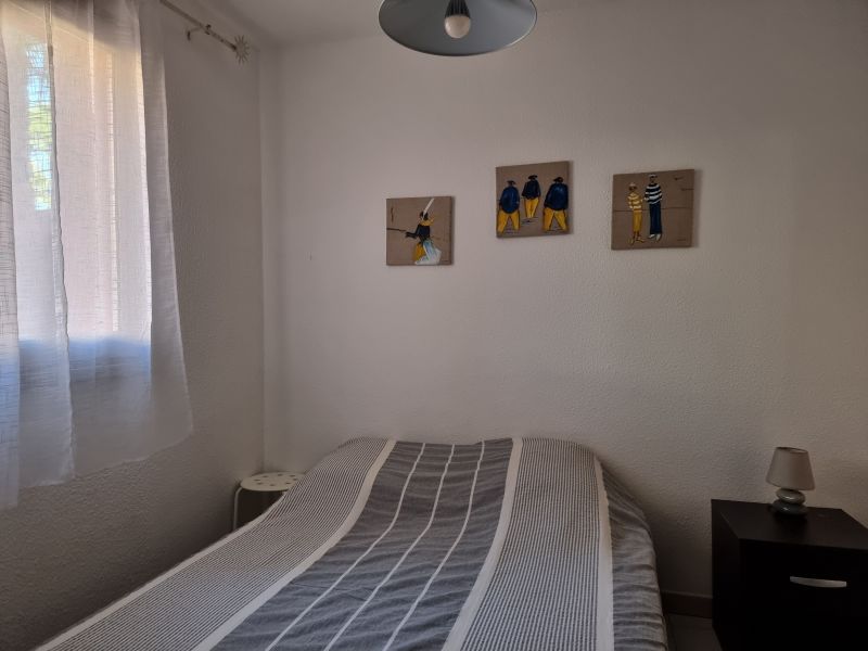 foto 6 Aluguer de frias entre particulares Bandol appartement Provena-Alpes-Costa Azul Var quarto 1
