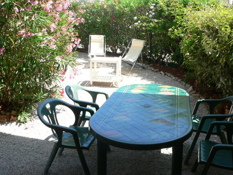 foto 3 Aluguer de frias entre particulares Bandol appartement Provena-Alpes-Costa Azul Var Jardim