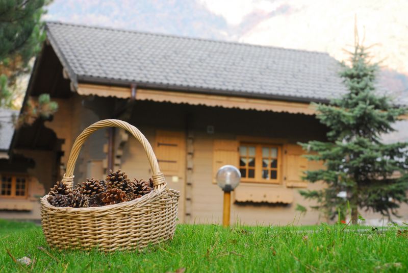 foto 0 Aluguer de férias entre particulares Annecy chalet Ródano-Alpes Alta Sabóia