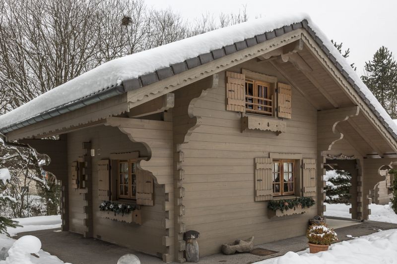 foto 0 Aluguer de férias entre particulares Annecy chalet Ródano-Alpes Alta Sabóia