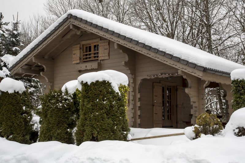 foto 15 Aluguer de férias entre particulares Annecy chalet Ródano-Alpes Alta Sabóia