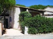 Aluguer casas frias Sainte Maxime: villa n 8541