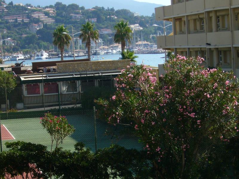 foto 1 Aluguer de frias entre particulares Le Lavandou studio Provena-Alpes-Costa Azul Var Vista desde do alojamento