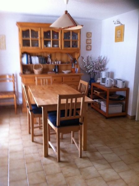 foto 6 Aluguer de frias entre particulares Bandol appartement Provena-Alpes-Costa Azul Var