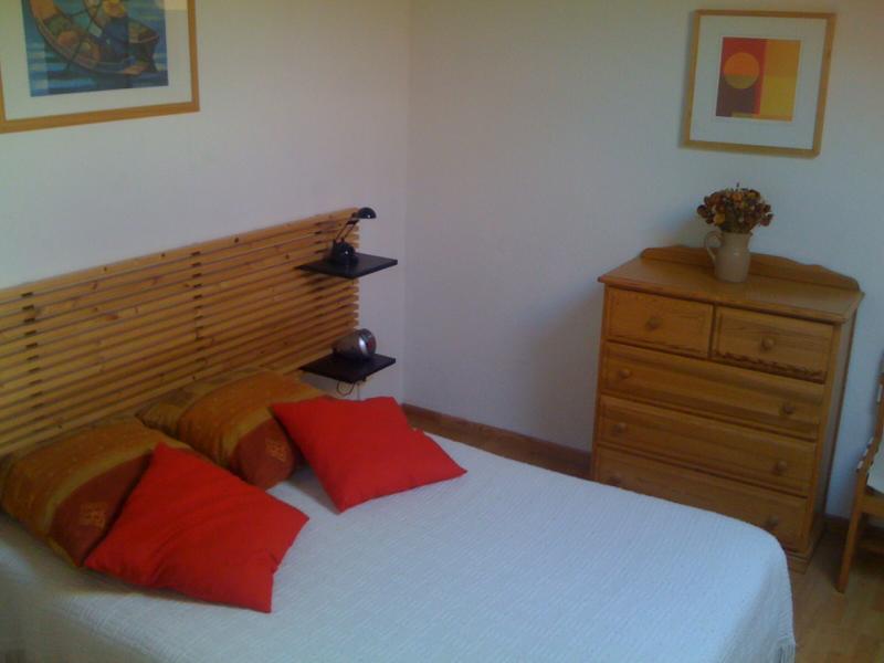 foto 5 Aluguer de frias entre particulares Bandol appartement Provena-Alpes-Costa Azul Var quarto 3