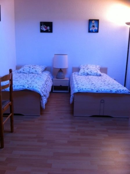 foto 3 Aluguer de frias entre particulares Bandol appartement Provena-Alpes-Costa Azul Var quarto 2