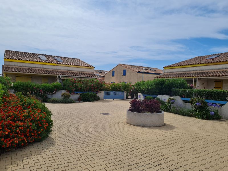 foto 0 Aluguer de férias entre particulares Canet appartement Languedoc-Roussillon Pirineus Orientais