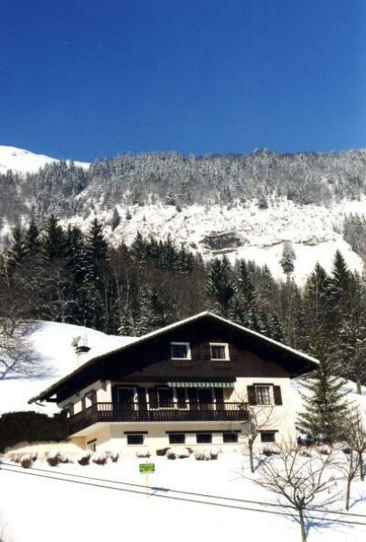 foto 14 Aluguer de frias entre particulares La Clusaz appartement Rdano-Alpes Alta Sabia