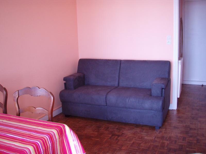 foto 4 Aluguer de frias entre particulares Berck-Praia appartement Nord-Pas de Calais Pas de Calais Sala de estar 1