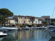 Aluguer frias Saint Tropez para 9 pessoas: maison n 9087