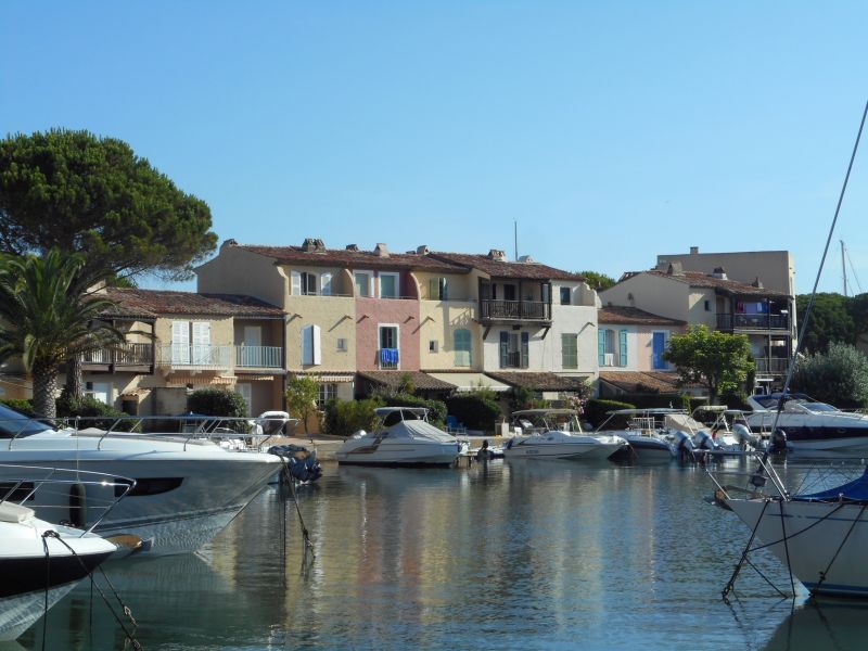 foto 0 Aluguer de frias entre particulares Port Grimaud maison Provena-Alpes-Costa Azul Var Vista dos arredores