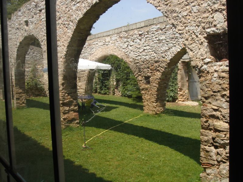 foto 0 Aluguer de frias entre particulares Montpellier insolite Languedoc-Roussillon Hrault