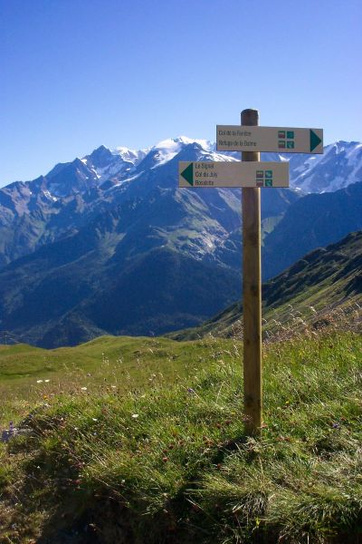 foto 16 Aluguer de férias entre particulares Les Contamines Montjoie chalet Ródano-Alpes Alta Sabóia