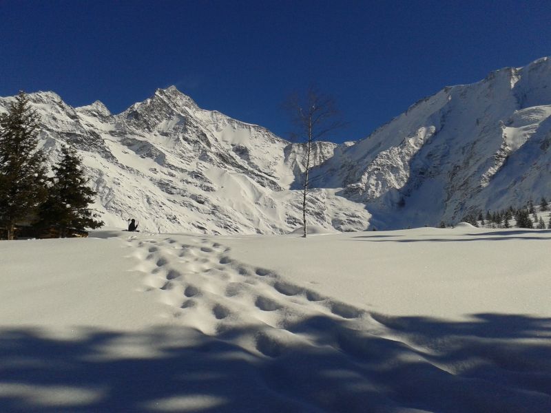 foto 25 Aluguer de frias entre particulares Les Contamines Montjoie chalet Rdano-Alpes Alta Sabia Outras