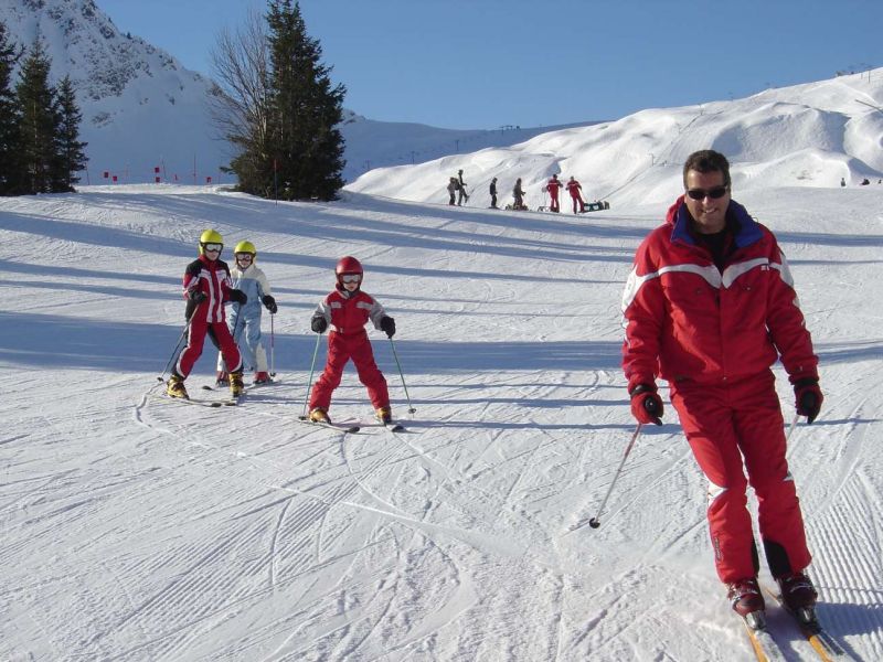 foto 14 Aluguer de frias entre particulares Les Contamines Montjoie chalet Rdano-Alpes Alta Sabia