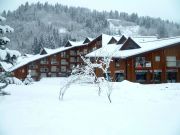 Aluguer estao de esqui Alpes Franceses: appartement n 927