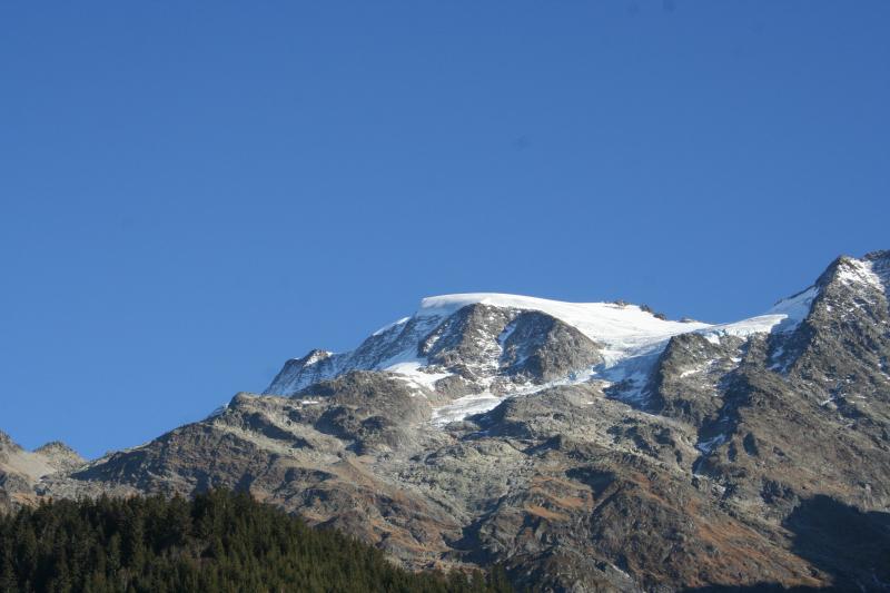 foto 10 Aluguer de frias entre particulares Les Contamines Montjoie chalet Rdano-Alpes Alta Sabia Outras
