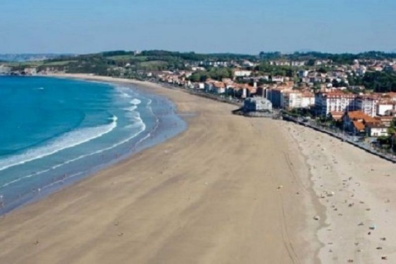 foto 0 Aluguer de frias entre particulares Hendaye appartement Aquitnia Pirinus Atlnticos