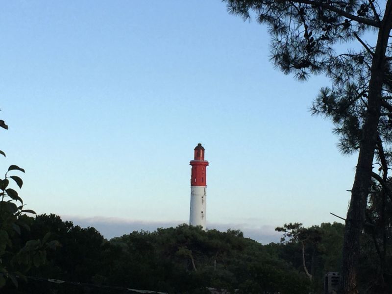 foto 15 Aluguer de frias entre particulares Cap Ferret villa Aquitnia Gironda Vista desde do alojamento